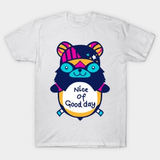 nice of good day T-Shirt